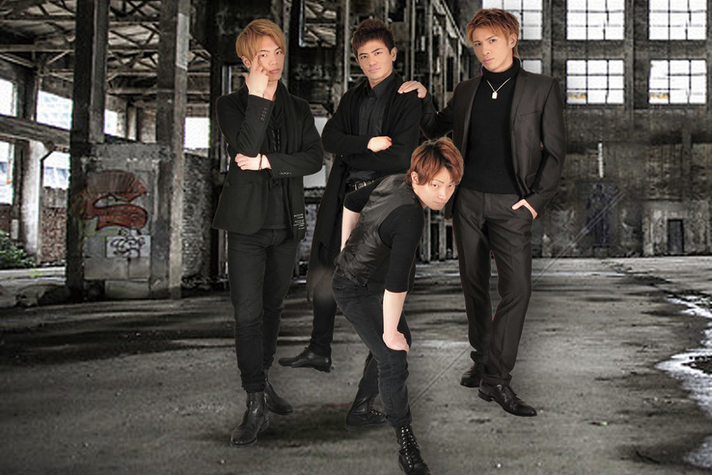 ボーイズレビューユニット「10carats（テンカラット）」が新メンバーを募集 INSPIRE HUB SHINYURI 新百合ヶ丘